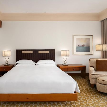 Grand Hyatt Doha Hotel & Villas Exterior photo