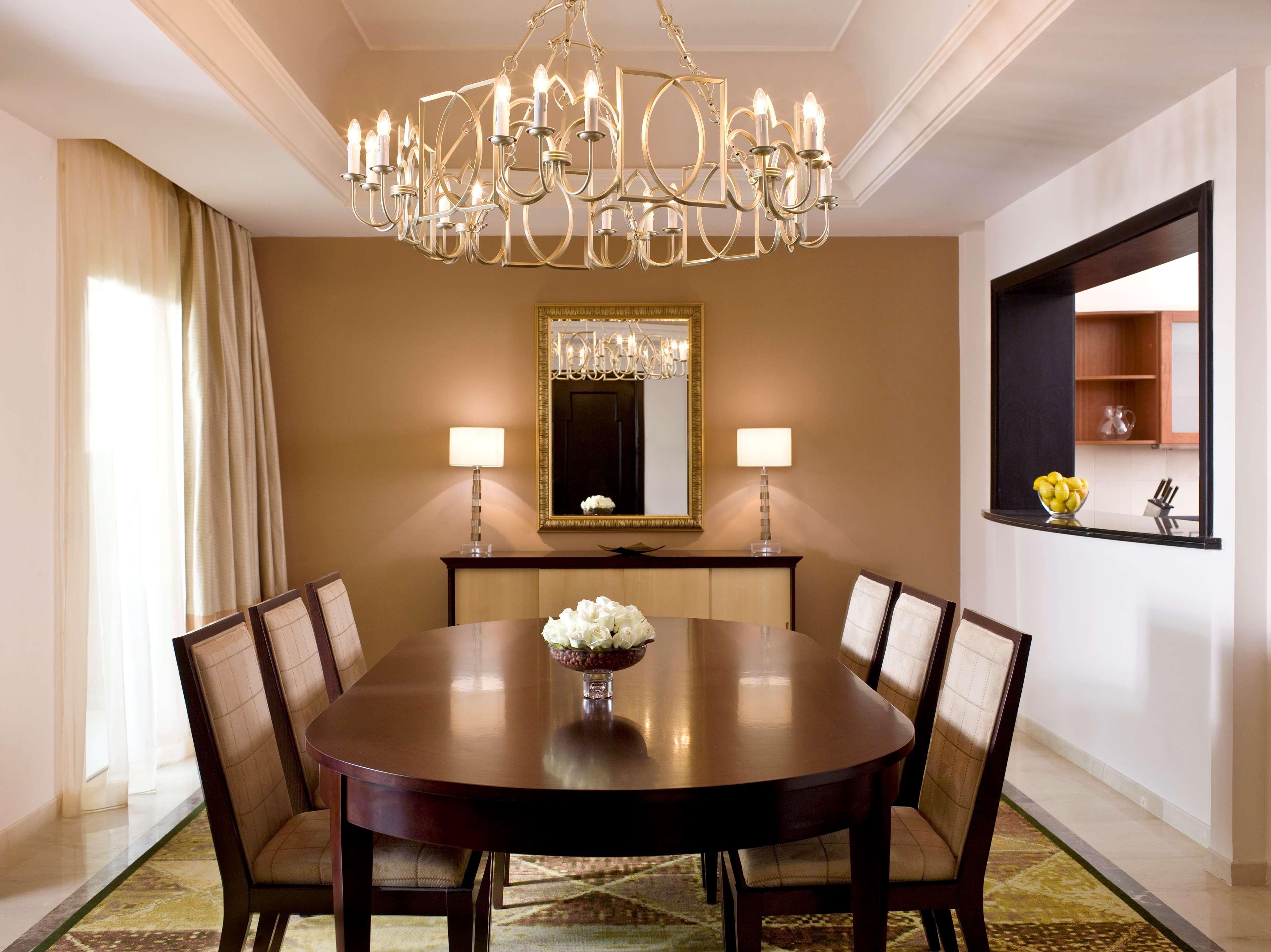Grand Hyatt Doha Hotel & Villas Room photo