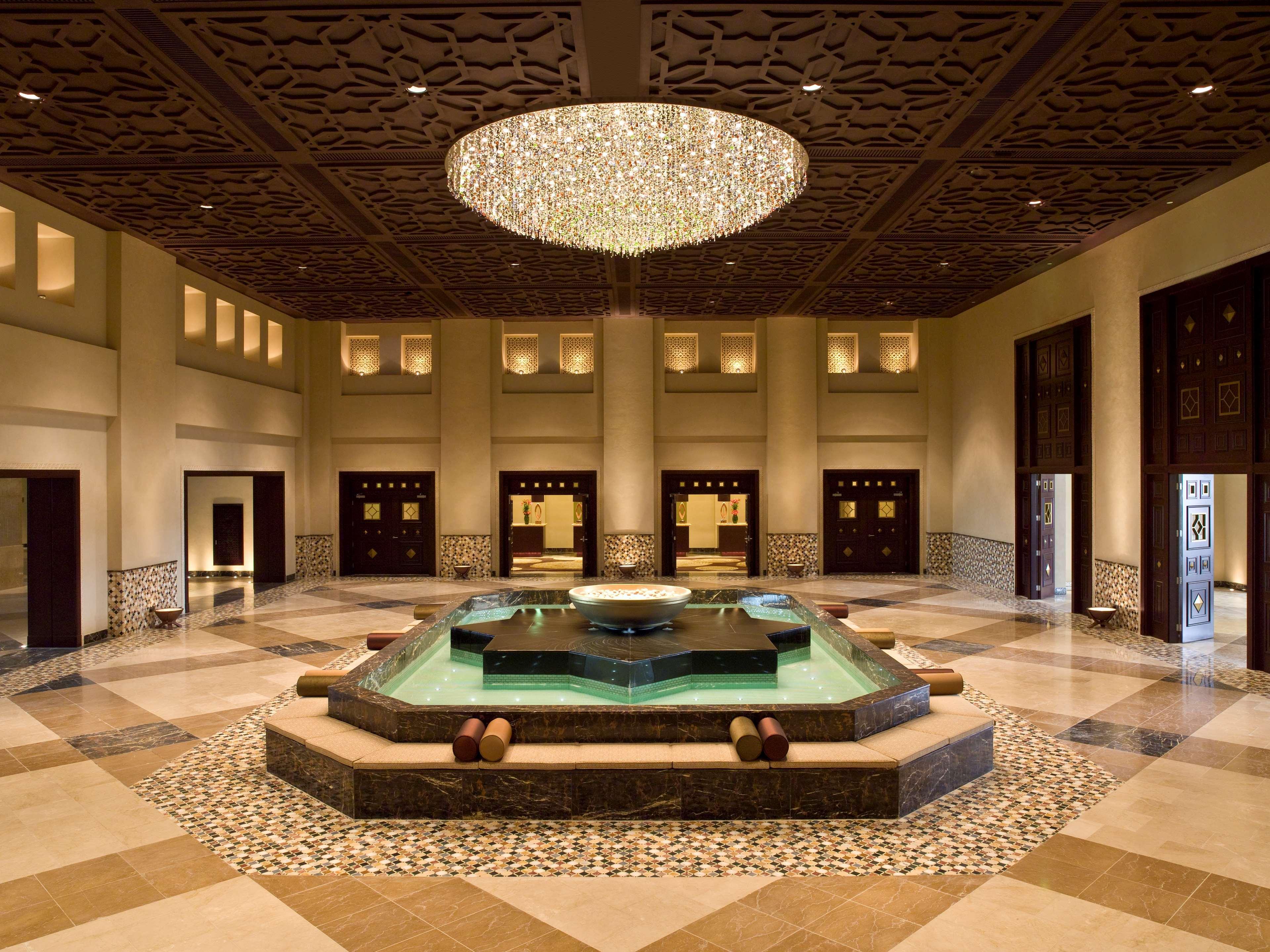 Grand Hyatt Doha Hotel & Villas Exterior photo The Ritz-Carlton, Bahrain